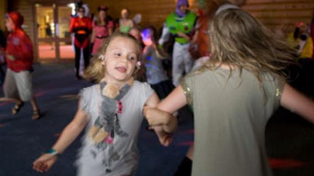 Diabetes UK Type 1 Events