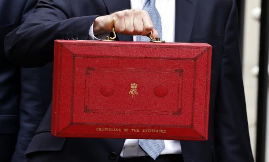 Jeremy Hunt Budget 2024