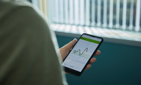 freestyle libre librelink app