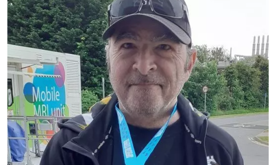 Kouros Alexander Majidi